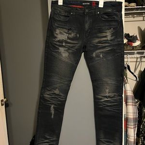 Mens Michael kors Makobi jeans